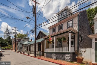 96 East St, Annapolis, MD 21401