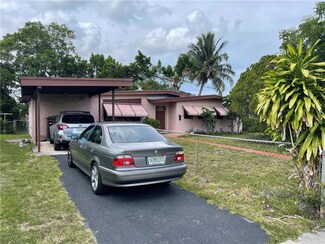 851 NW 171st St, Miami, FL 33169