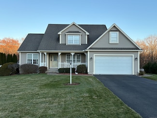 42 Schneider Rd, Somers, CT 06071