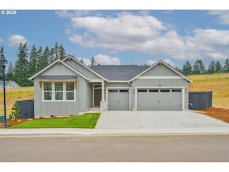 301 W 20th Way, La Center, WA 98629