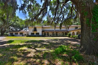 11770 NW Highway 225a, Reddick, FL 32686