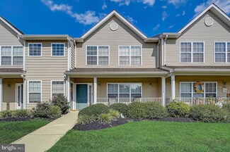 507 Sunflower Way Unit 1, Mantua, NJ 08051