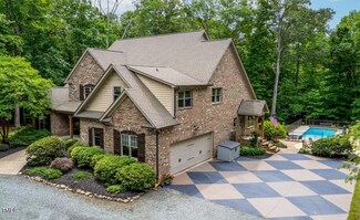 1810 Basin Creek Rd, Burlington, NC 27217