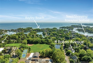 8 Roton Ave, Norwalk, CT 06853