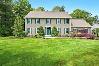 167 Orchard Rd, East Longmeadow, MA 01028