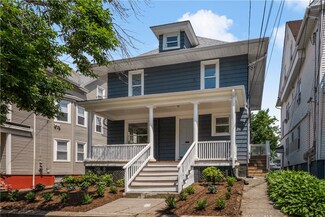 222 Pleasant St, Providence, RI 02906
