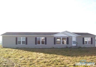 2121 County Road 135, Dunkirk, OH 45836