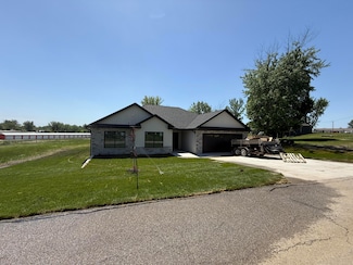 300 W Drane Rd, Harrisburg, MO 65256