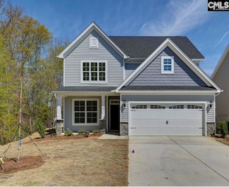 388 Stillington St, Lexington, SC 29072