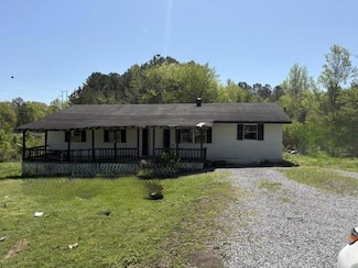 308 Beedie Jones Rd, Chatsworth, GA 30705