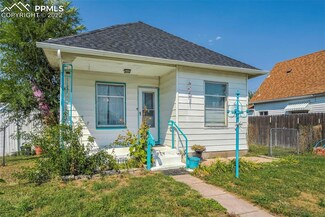 874 4th St, Limon, CO 80828