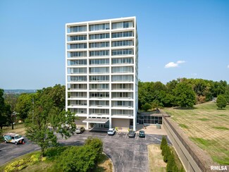 1337 21st Ave Unit 11B, Rock Island, IL 61201