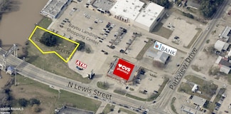 1000 Parkview Dr, New Iberia, LA 70563