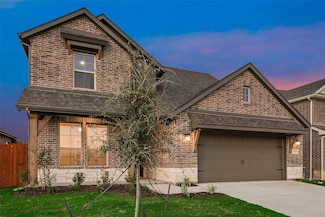 2004 Kelva Dr, Haslet, TX 76052