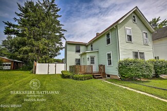 817 Meade St, Williamsport, PA 17701