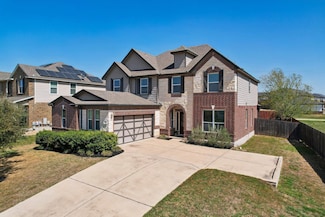 1318 Autumn Sage Way, Pflugerville, TX 78660