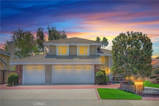 21212 Valleyview Dr, Walnut, CA 91789