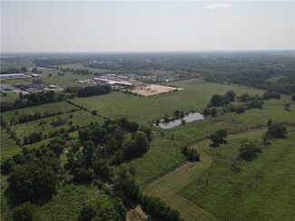 000 E 530th Ave, Pittsburg, KS 66762