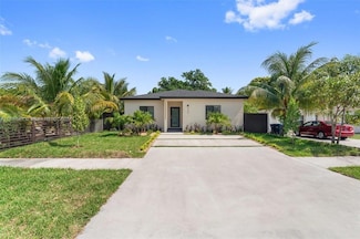 233 NW 120th St, Miami, FL 33168