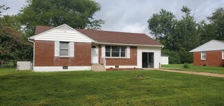 218 Rebecca Ln, Clarksville, TN 37042