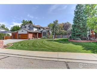 1840 Red Cloud Rd, Longmont, CO 80504