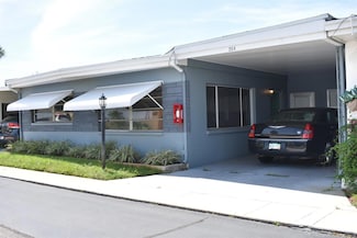 250 Rosery Rd NW Unit 264, Largo, FL 33770