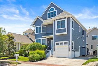 9007 Fremont Ave, Margate City, NJ 08402