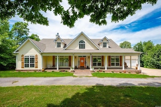4300 Deer Dr, Paron, AR 72122