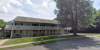 17 Kohanza St Unit 8, Danbury, CT 06811