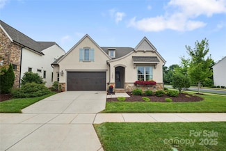 12047 Huntson Reserve Rd, Huntersville, NC 28078