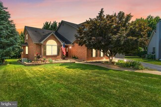 496 Thames St, Hagerstown, MD 21740