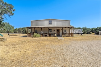 311 Cedar Ridge Dr, China Spring, TX 76633