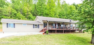 166 County Road 168, Athens, TN 37303