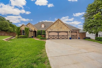 1401 Canyon Bridge Ln, Edmond, OK 73034