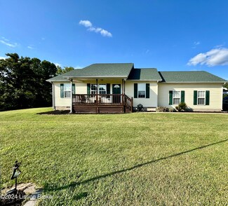 152 Hunters Ln, Leitchfield, KY 42754