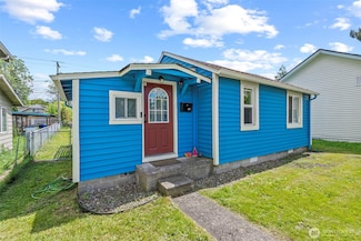 288 18th Ave, Longview, WA 98632