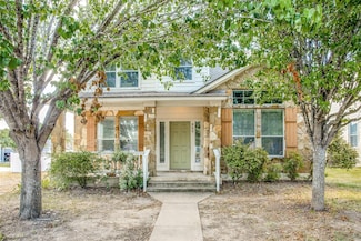 317 Lava Bed Dr, Pflugerville, TX 78660