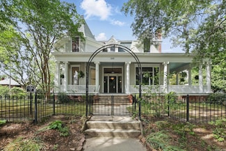 320 W 18th St, Little Rock, AR 72206