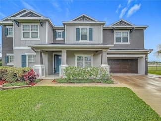 33668 Willow Point Ct, Wesley Chapel, FL 33545