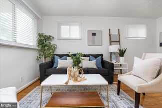 3001 Glen Ave, Baltimore, MD 21215