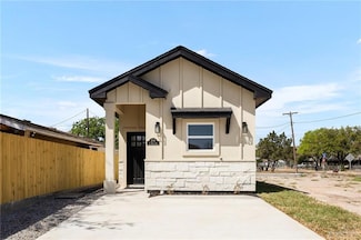 204 S Utah Ave, Weslaco, TX 78596
