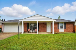 63 Rogers Dr, Germantown, OH 45327
