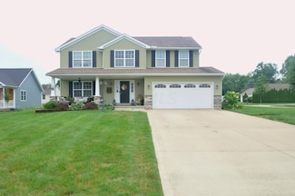 2115 Dustin Ct, Newark, OH 43055