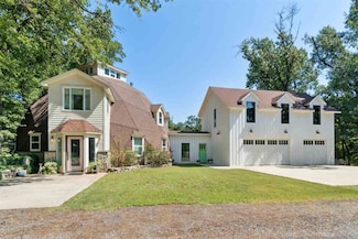 3718 E 116th St, Perkins, OK 74059