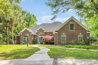 1203 Crooked Oak Dr, Pawleys Island, SC 29585