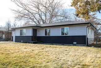 303 Loma Dr, Florence, CO 81226