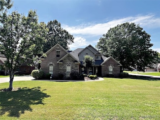 18 S Dogwood Terrace, Wetumpka, AL 36093