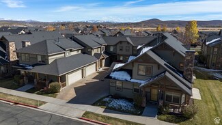 6042 N Fox Pointe Cir, Park City, UT 84098