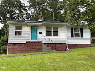 2331 Kennington Rd, Raleigh, NC 27610
