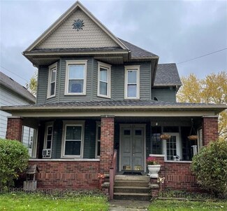 219 Broad St, Butler, PA 16001